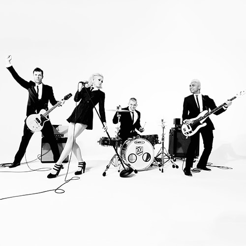 No Doubt Reveals Title of Upcoming Album