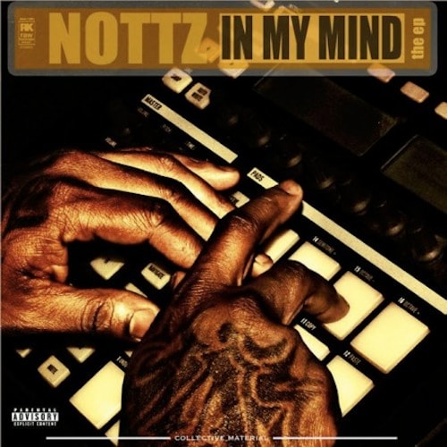 Nottz featuring Pusha T & Dwele – You Need This Music
