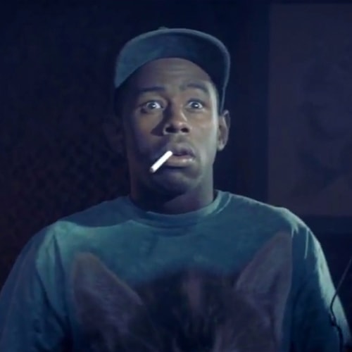 Tyler, the Creator & Domo Genesis - Sam Is Dead