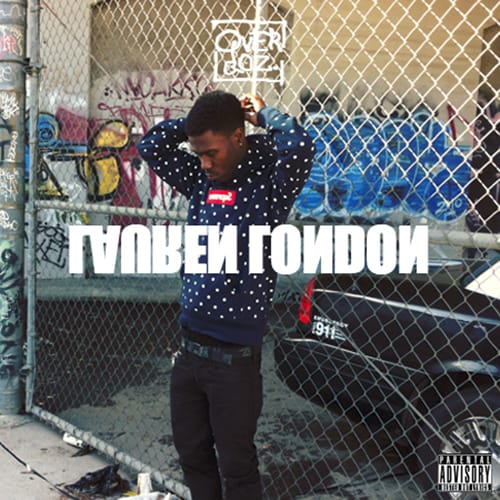 OverDoz. - Lauren London