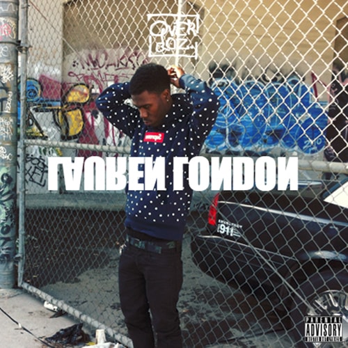 OverDoz. - Lauren London