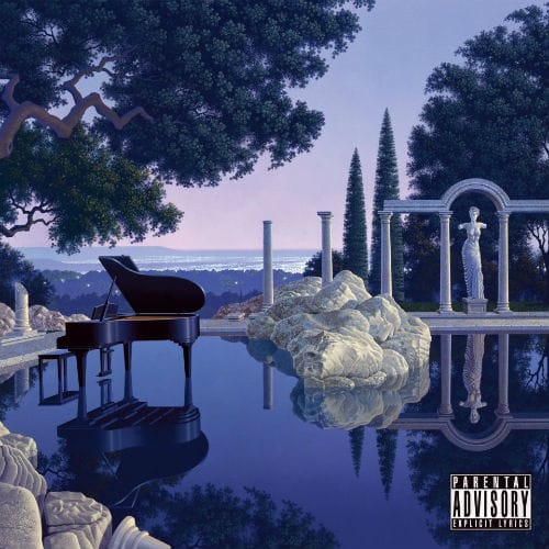 Para One - Passion (Album Teaser) 