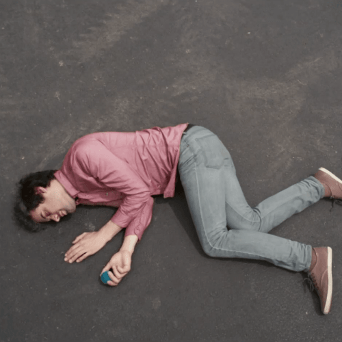 Passion Pit - Take A Walk