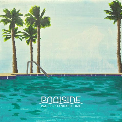 Poolside - Slow Down 