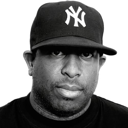 DJ Premier Update on His Full-Length Collaboration with Nas