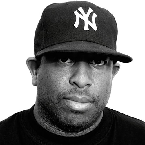 DJ Premier Update on His Full-Length Collaboration with Nas