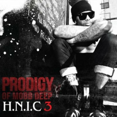 Prodigy featuring Wiz Khalifa – Co-Pilot
