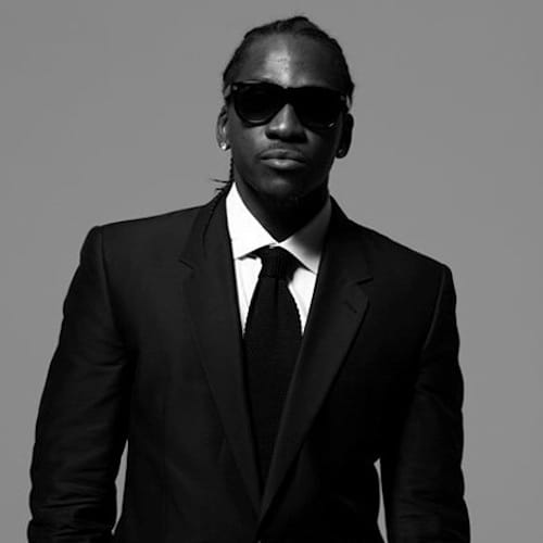 Pusha T Gives Release Date for G.O.O.D. Music Album & Premieres "Lambo" featuring Swizz Beatz