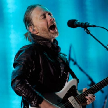 Radiohead Issue Statement Regarding Crew Member Killed in Stage Collapse