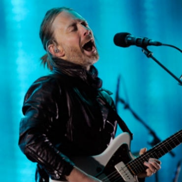 Radiohead Issue Statement Regarding Crew Member Killed in Stage Collapse