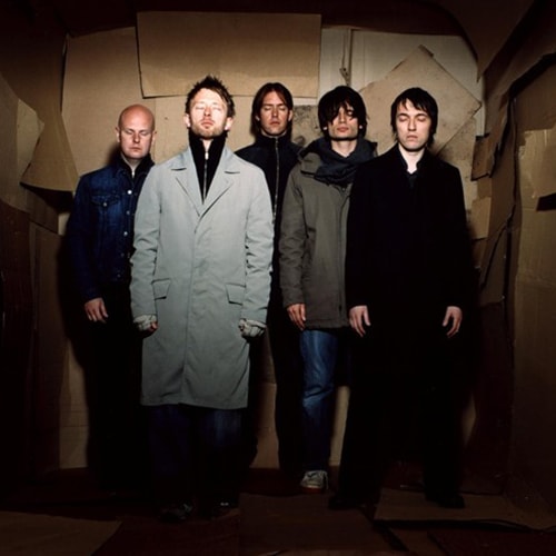 Radiohead Postpone Seven Tour Dates