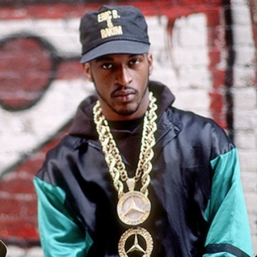 Eric B. & Rakim To Release 25th Anniversary Edition of 'Paid In Full' with Bonus Tracks