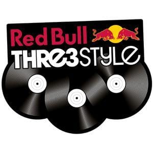 Red Bull Thre3Style National Finals 2012