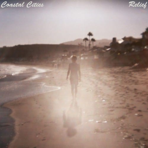 Coastal Cities - Relief