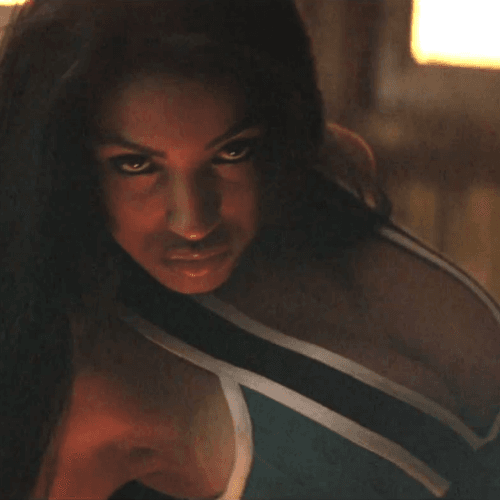 Meek Mill featuring Rick Ross - Black Magic