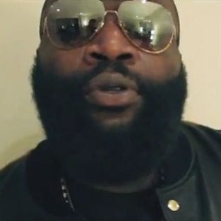Rick Ross - Mirror (Remix)