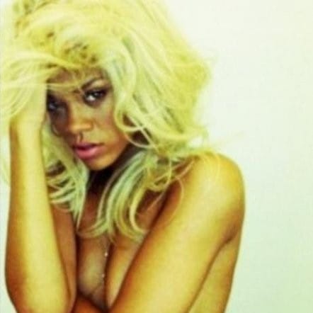 Rihanna - Where Have You Been (Jr Blender Reggae Remix)