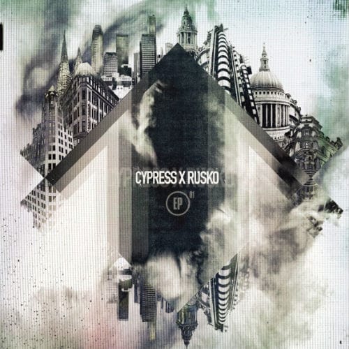 Rusko x Cypress Hill EP (Full Stream)