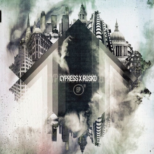 Rusko x Cypress Hill EP (Full Stream)