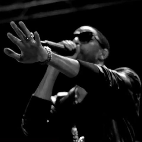 Ryan Leslie - Rain In Australia