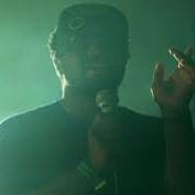 SBTRKT Performs "Hold On" for 'PUSH Live'