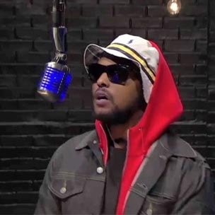 ScHoolboy Q - The Backroom (Freestyle)