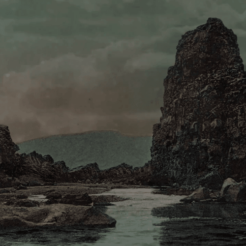 Sigur Rós - Varúð