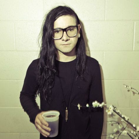 Skrillex featuring Wale – Let's Get Down