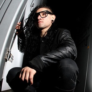 Skrillex Set to Soundtrack New James Franco Movie