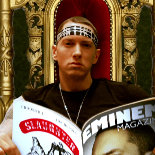 Slaughterhouse featuring Cee Lo Green - My Life