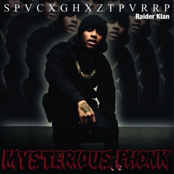 SpaceGhostPurrp - Mysterious Phonk: Chronicles of SpaceGhostPurrp (Album Stream)