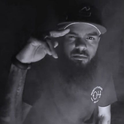 Stalley - City of 30,000 Wolves 