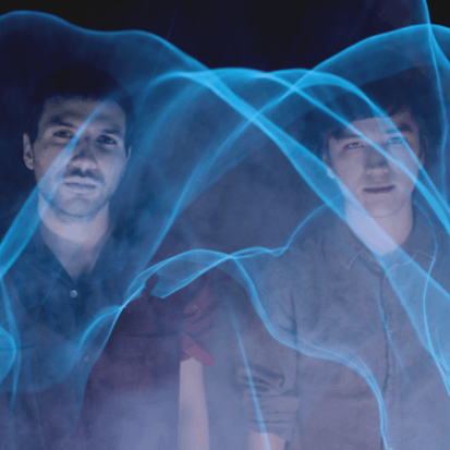 Teengirl Fantasy - Motif (Actress Remix)