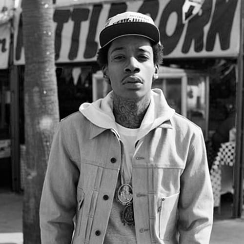 Terrace Martin featuring Wiz Khalifa & Tone Trezure - Pittsburgh (Unreleased)