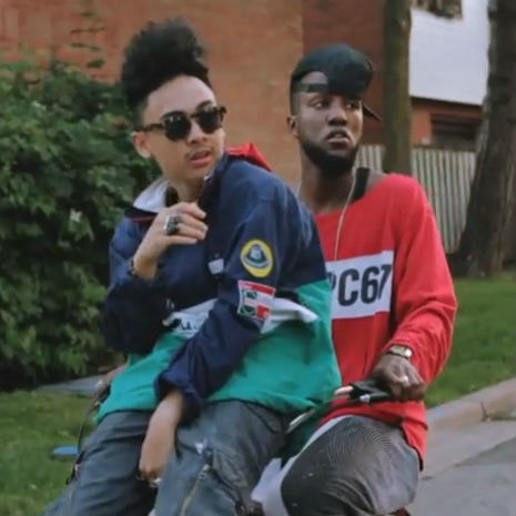 The Airplane Boys - Still Young