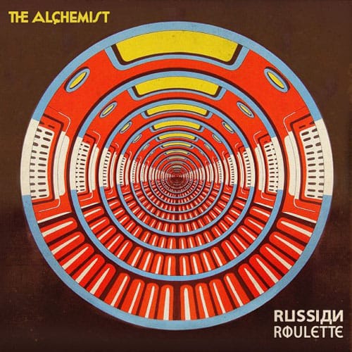 The Alchemist featuring Action Bronson - Decisions Over Veal Orloff