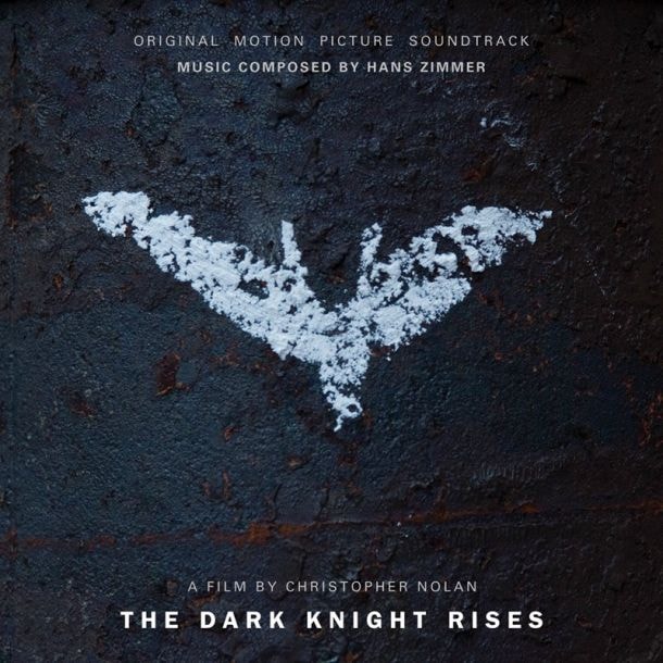 The Dark Knight Rises - Soundtrack Samples