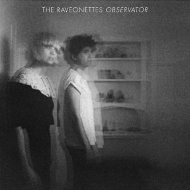 The Raveonettes Announce New Album, 'Observator'