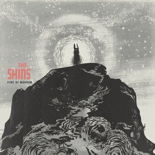 The Shins - No Way Down 