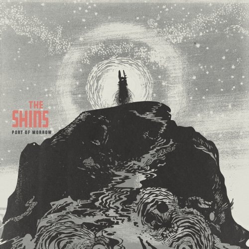 The Shins - No Way Down