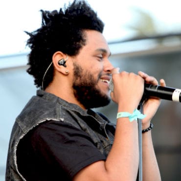 The Weeknd Adds Tour Dates