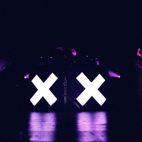 The xx Says 'Coexist' is All 'Love Songs' 