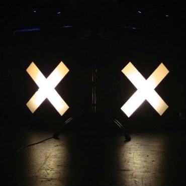 The xx Announces New Album, 'Coexist'