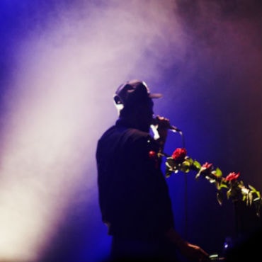 Theophilus London - Golden (Produced by Twin Shadow)