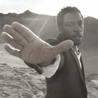 Thunderbird Gerard - Thunderbird 