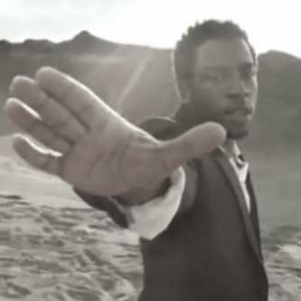 Thunderbird Gerard - Thunderbird