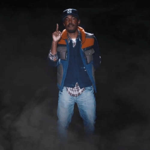 THURZ featuring BJ The Chicago Kid – Hell’s Angel