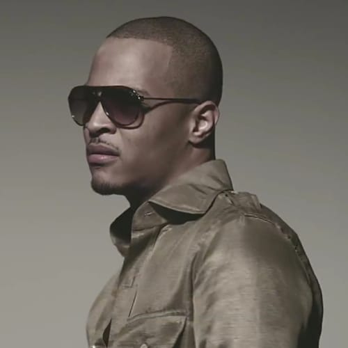 T.I. - Love This Life