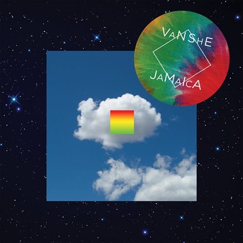 Van She - Jamaica