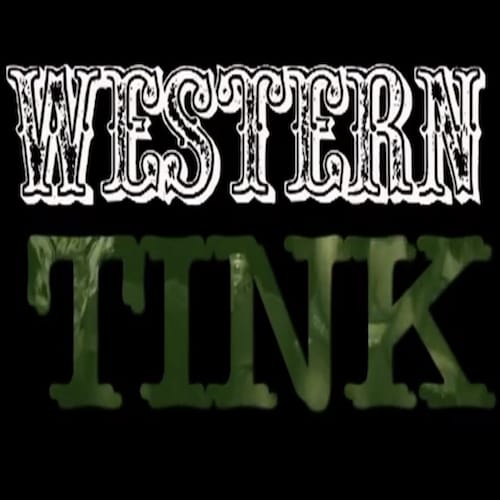 Western Tink - Thowd Off (Body Rock'n)